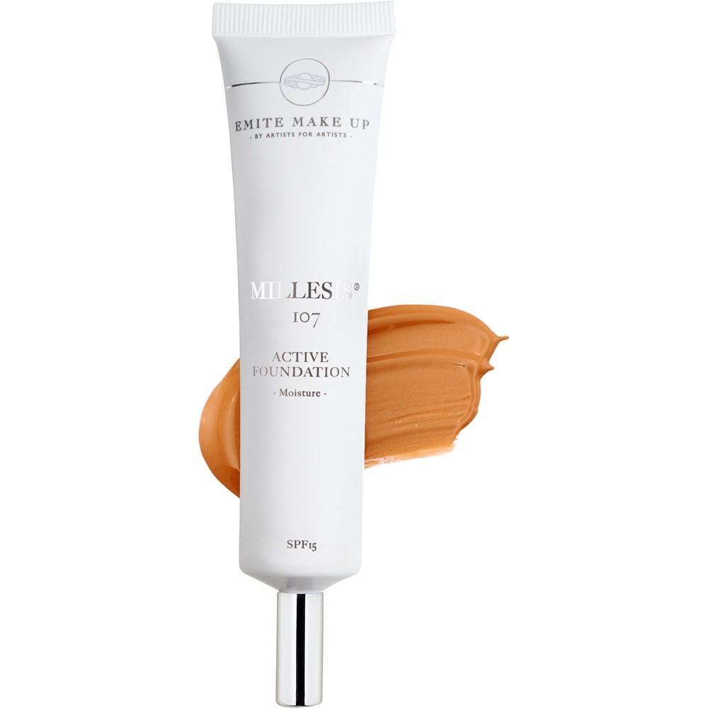 MILLESIS - ACTIVE FOUNDATION NR 107*